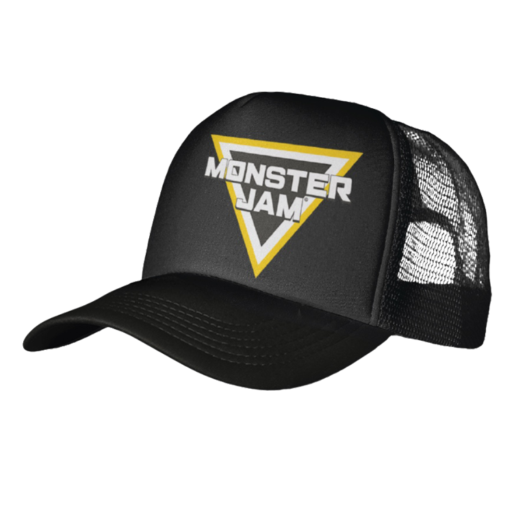 GORRA MONSTER